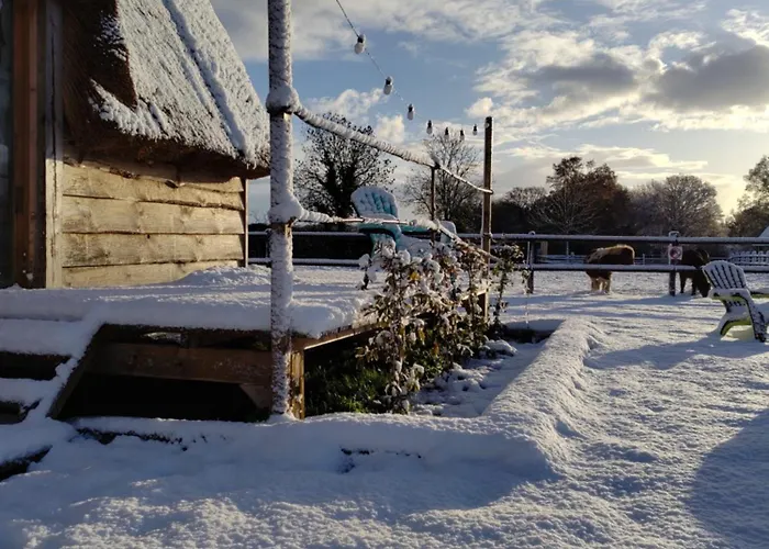 Chalet Miro
