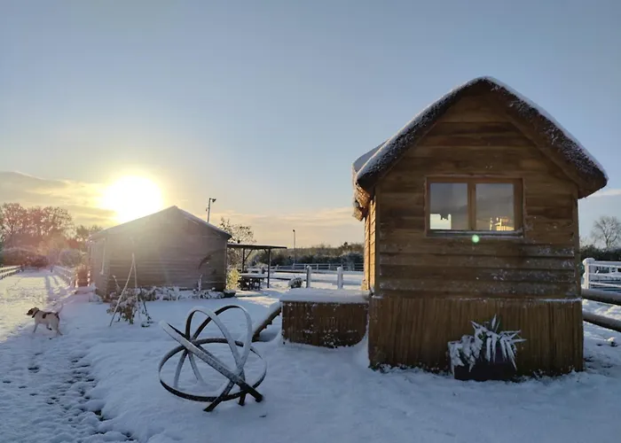 Chalet Miro